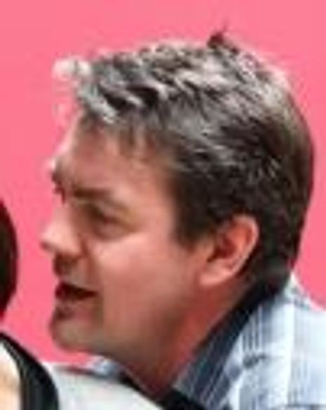 Alex Hanson Headshot