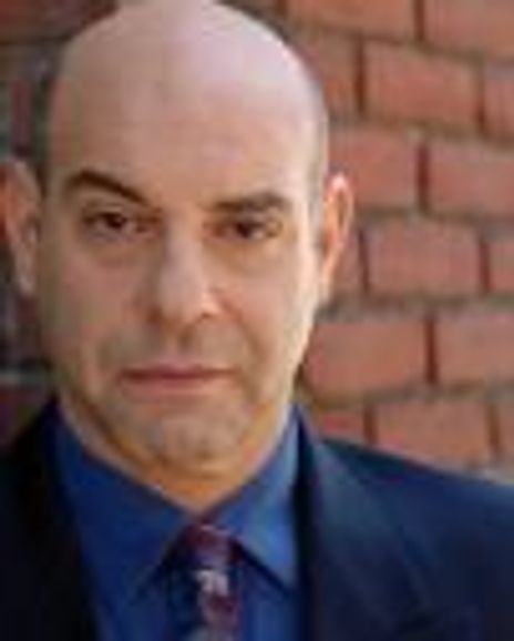 Jay Willick Headshot