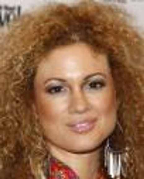 Miri Ben Ari Headshot