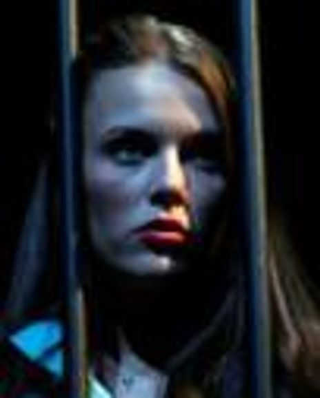 Marisa Rhodes Headshot