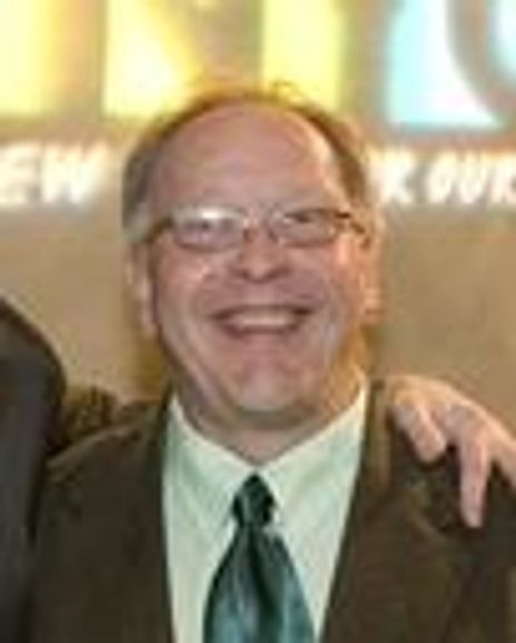 David Brenden Hopes Headshot