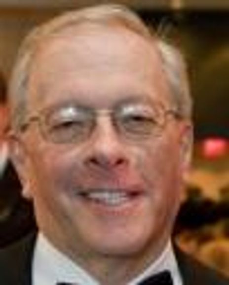 William J. Marino Headshot