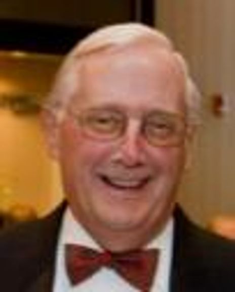 Andrew J. Markey Headshot