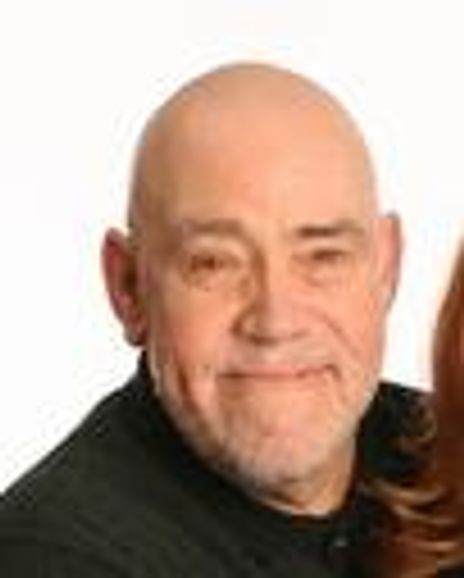 Conrad John Schuk Headshot