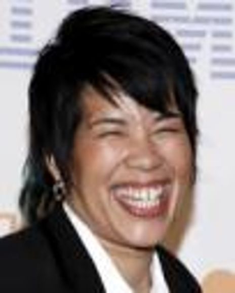 Josii Smith-Malave Headshot