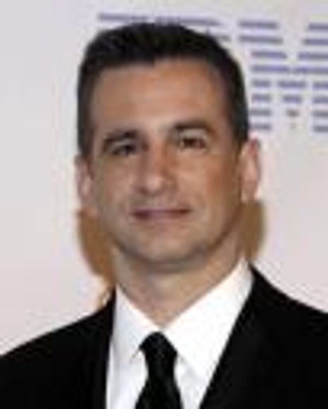 Neil G. Guiliano Headshot