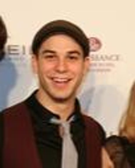 Skyler Astin Headshot