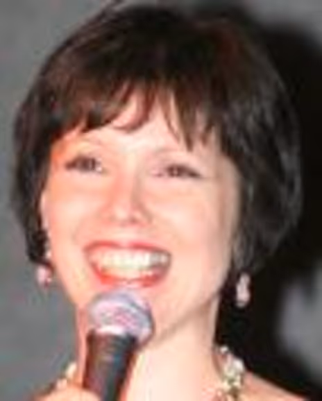 Mardi Millett Headshot