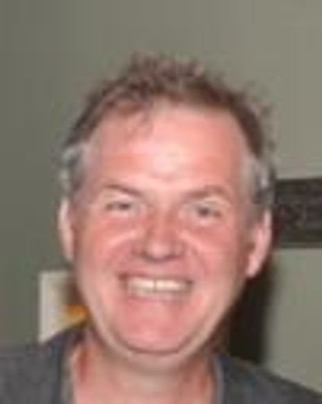 Ciaran Oâ€™Reilly Headshot