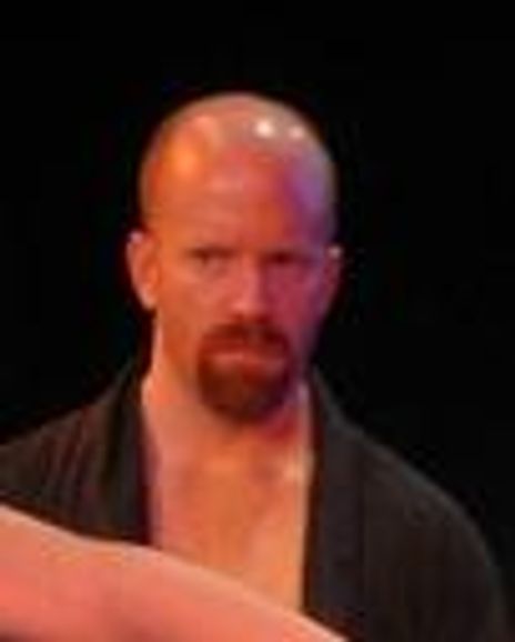 Trey Ziegler Headshot