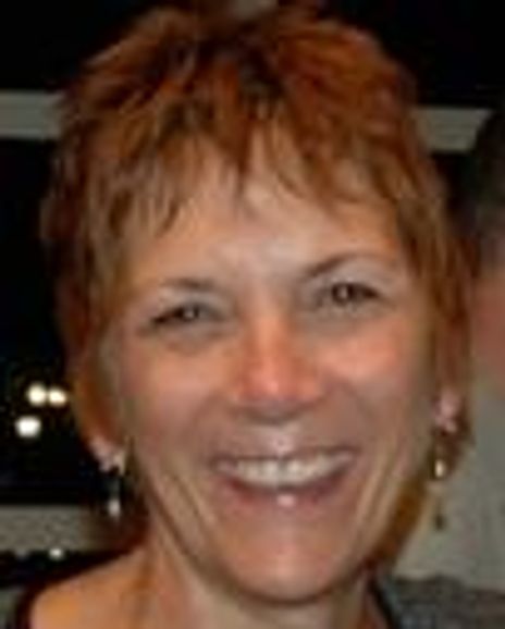 Cathy Homa-Rochio Headshot