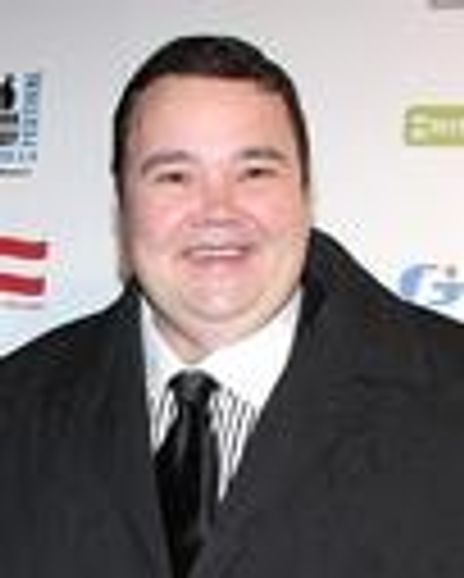 Service Man Headshot