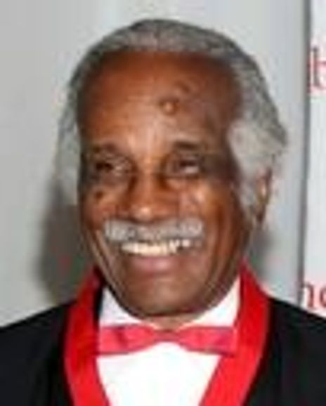 Ashley Bryan Headshot