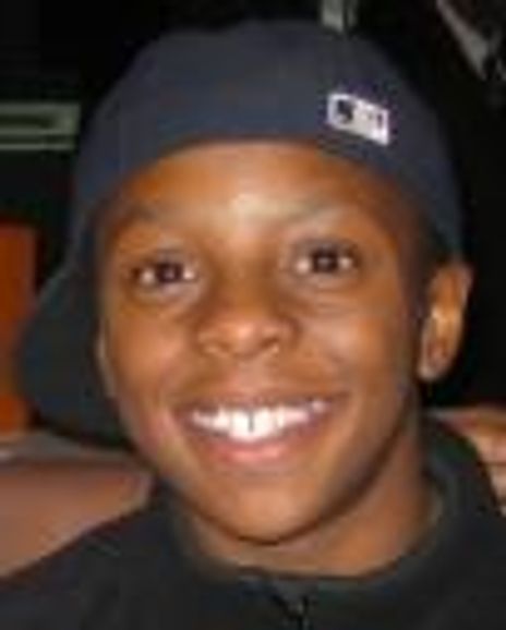 Guy Barfield III Headshot