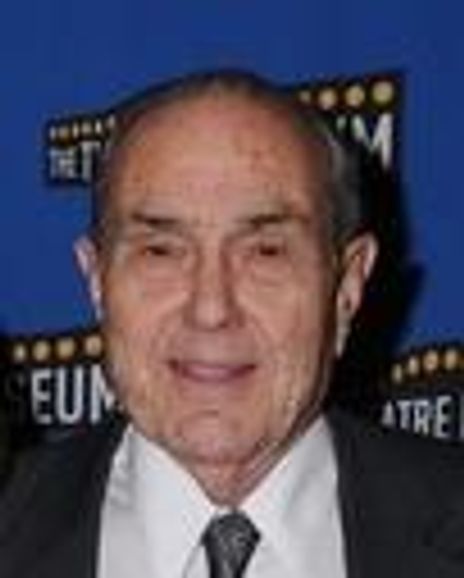 Stanley Cohen Headshot