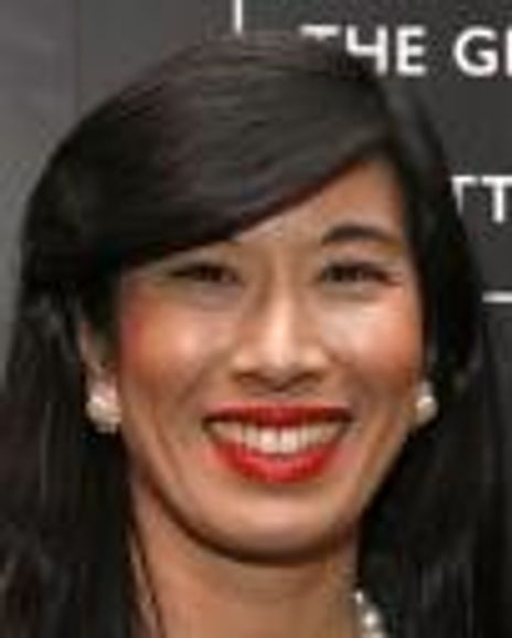 Andrea Jung Headshot