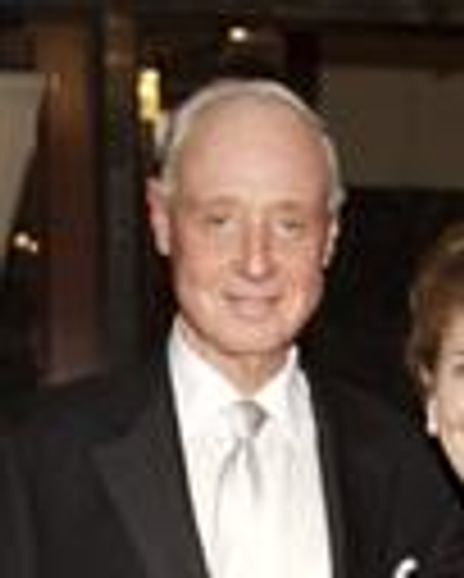 Joel Ehrenkranz Headshot