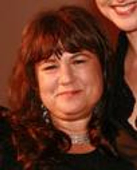 Pamela Madsen Headshot