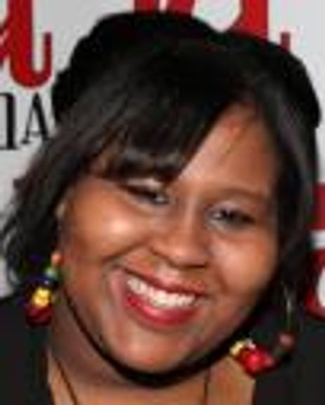 Stephanie Herrera Headshot