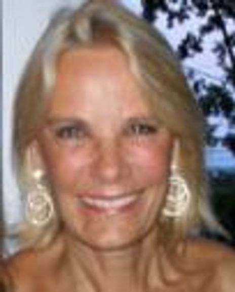 Susan Burnside Headshot