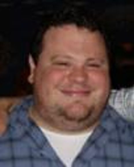 Mike Grenham Headshot