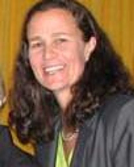 Pam Shriver Headshot