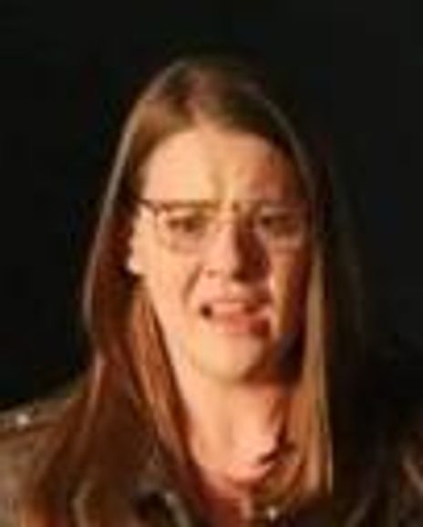 Vivian Kerr Headshot