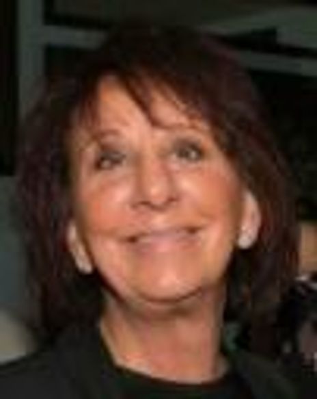 Cathy Chernoff Headshot