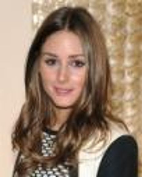 Oliva Palermo Headshot