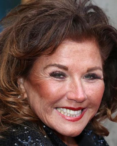 Abby Lee Miller Headshot