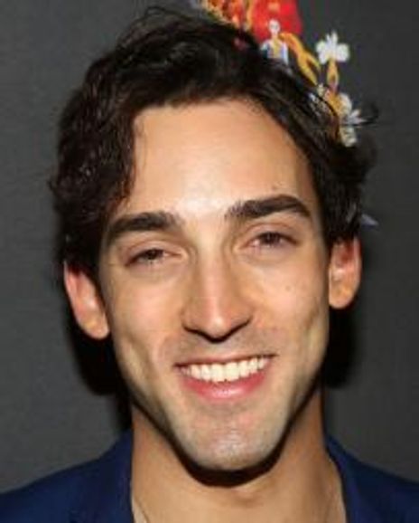 John Michael Fiumara Headshot