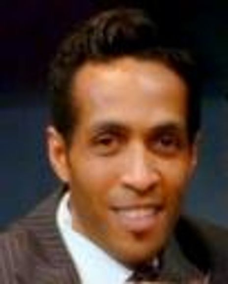 Deus Xavier Scott Headshot