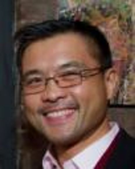 Randy Gener Headshot