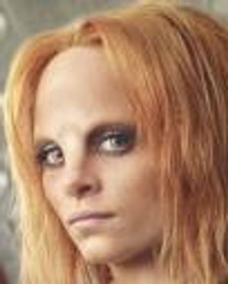 Stephanie Leonidas Headshot