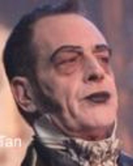 Wemmick Jack Ellis Headshot