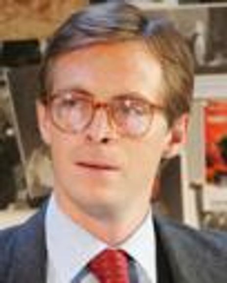 Steve Campbell Moore Headshot