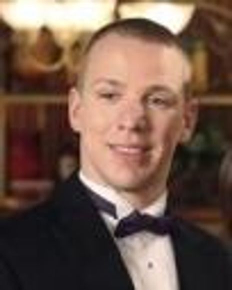 John Gammon Headshot