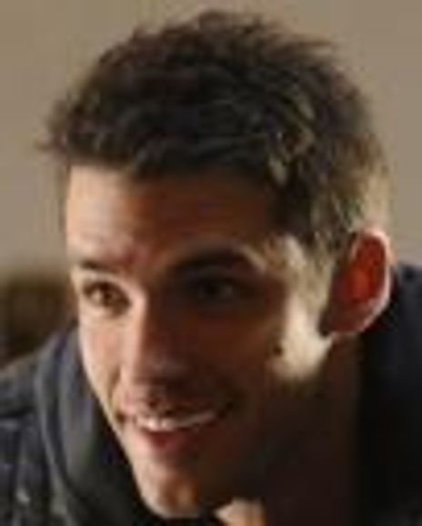 David A. Gregory Headshot