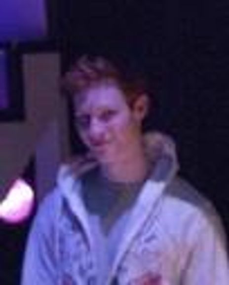 Will Hutcheson Headshot