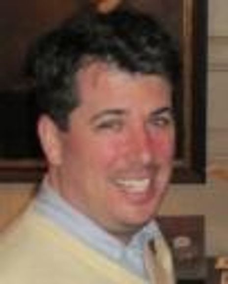 Ethan Litwin Headshot