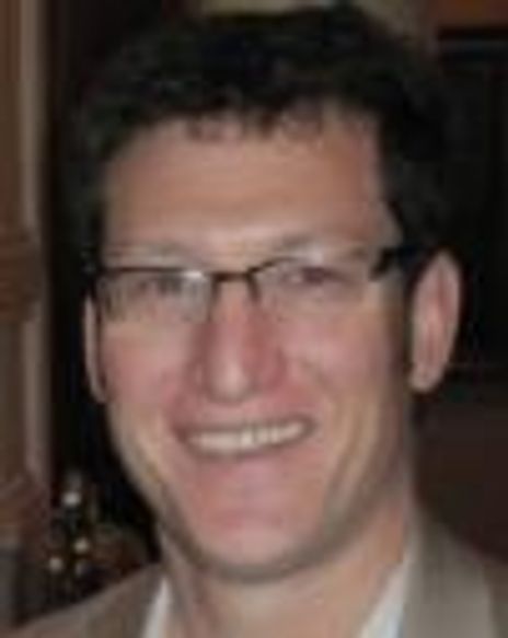 Andrew M. Flescher Headshot