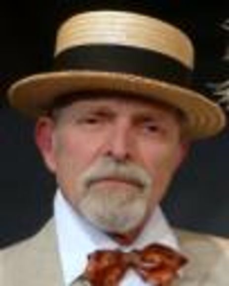 George Kondreck Headshot