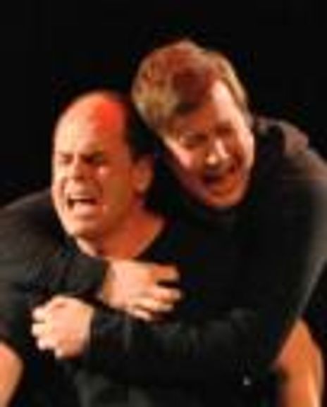 Evan Tyler Wilson Headshot