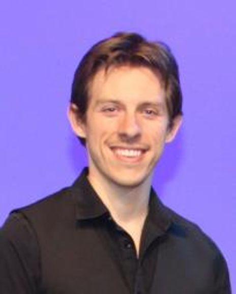 Rowan Michael Meyer Headshot