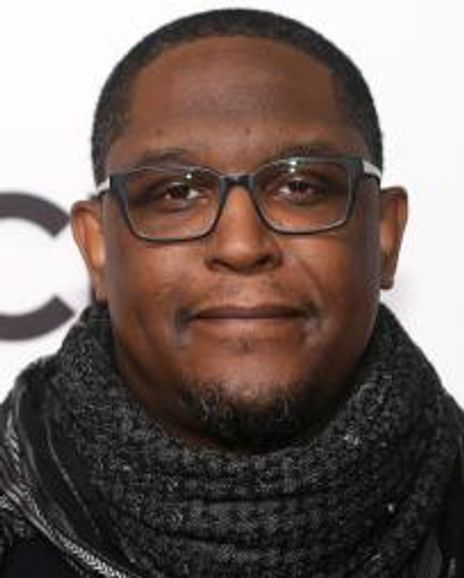 Mikaal Sulaiman Headshot