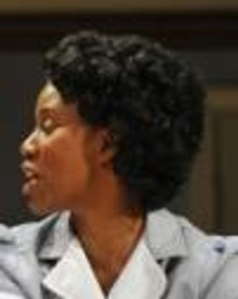 Rasool Jahan Headshot