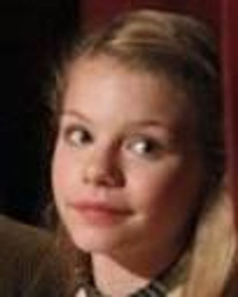 Molly Morgen Lamont Headshot