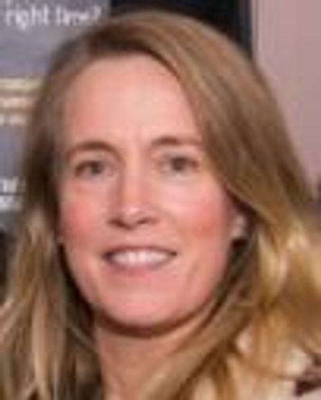Lisa Higgins Dow Headshot