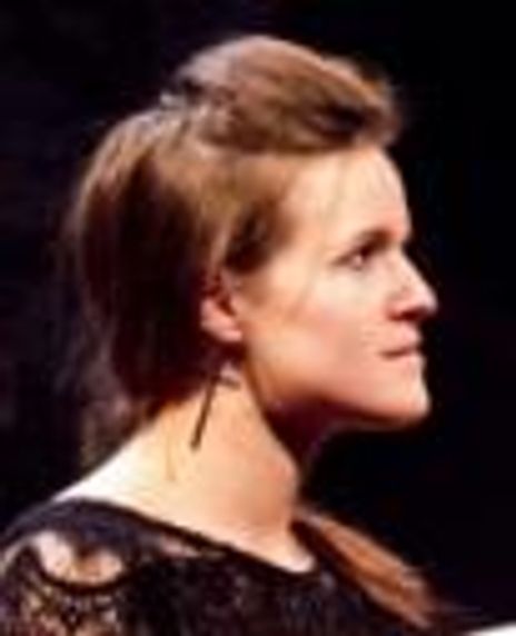 Shanon Remley Headshot