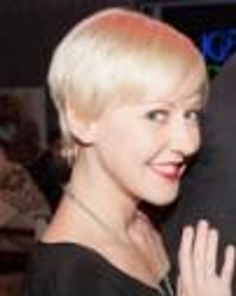 Sarah Jenkins Briedis Headshot